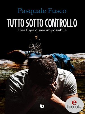 cover image of Tutto sotto controllo